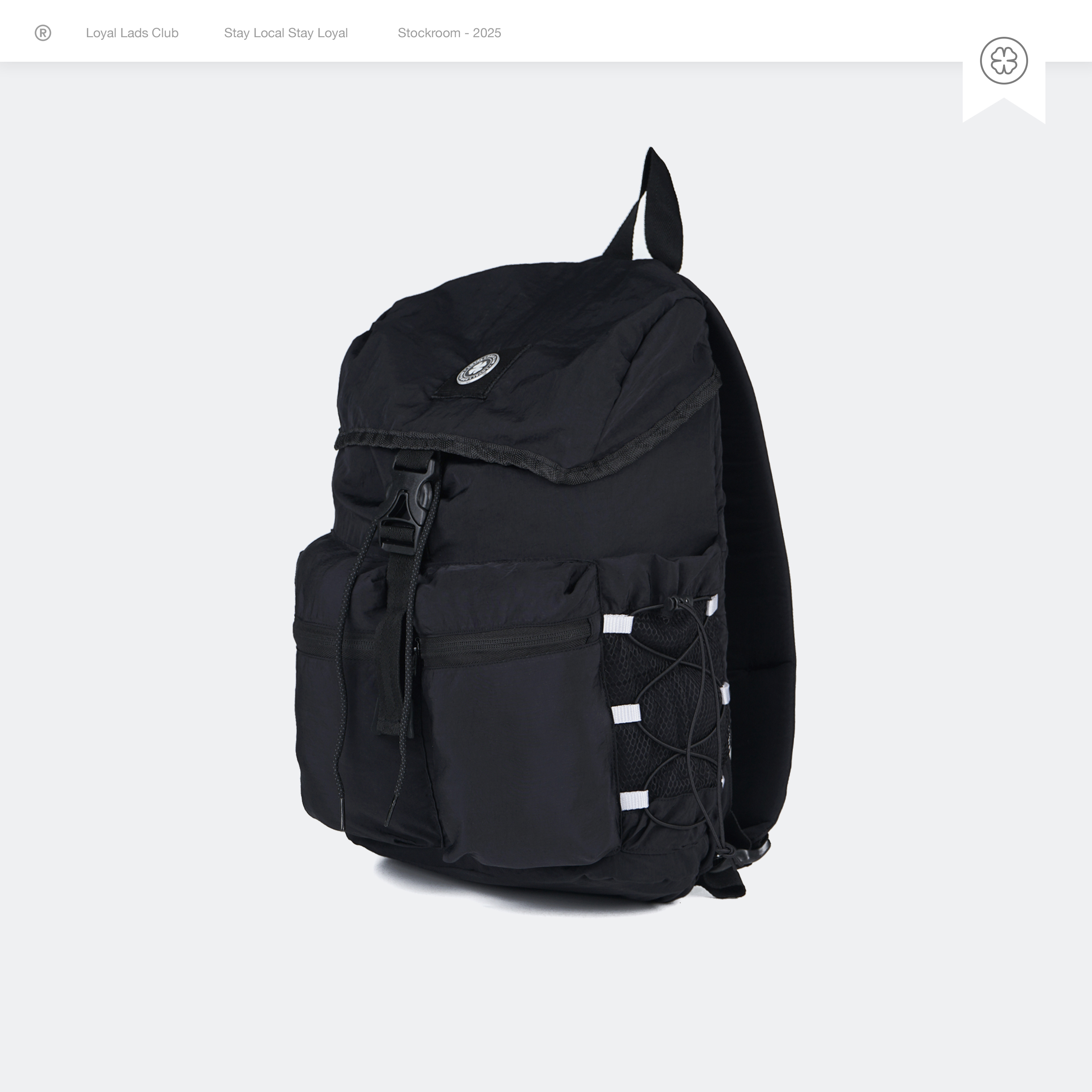 Backpack - College - Thumbnail 3
